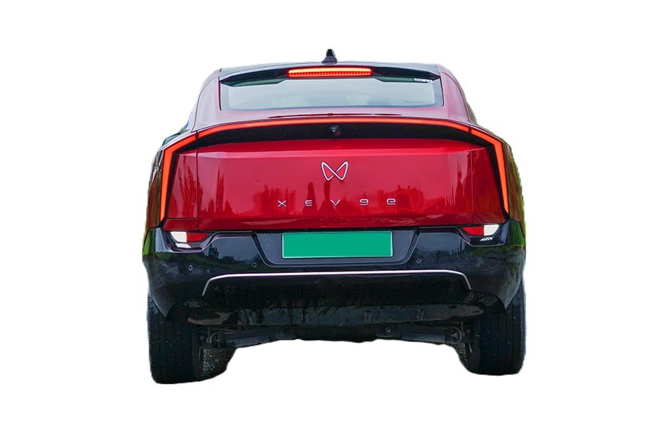 Mahindra XEV 9e